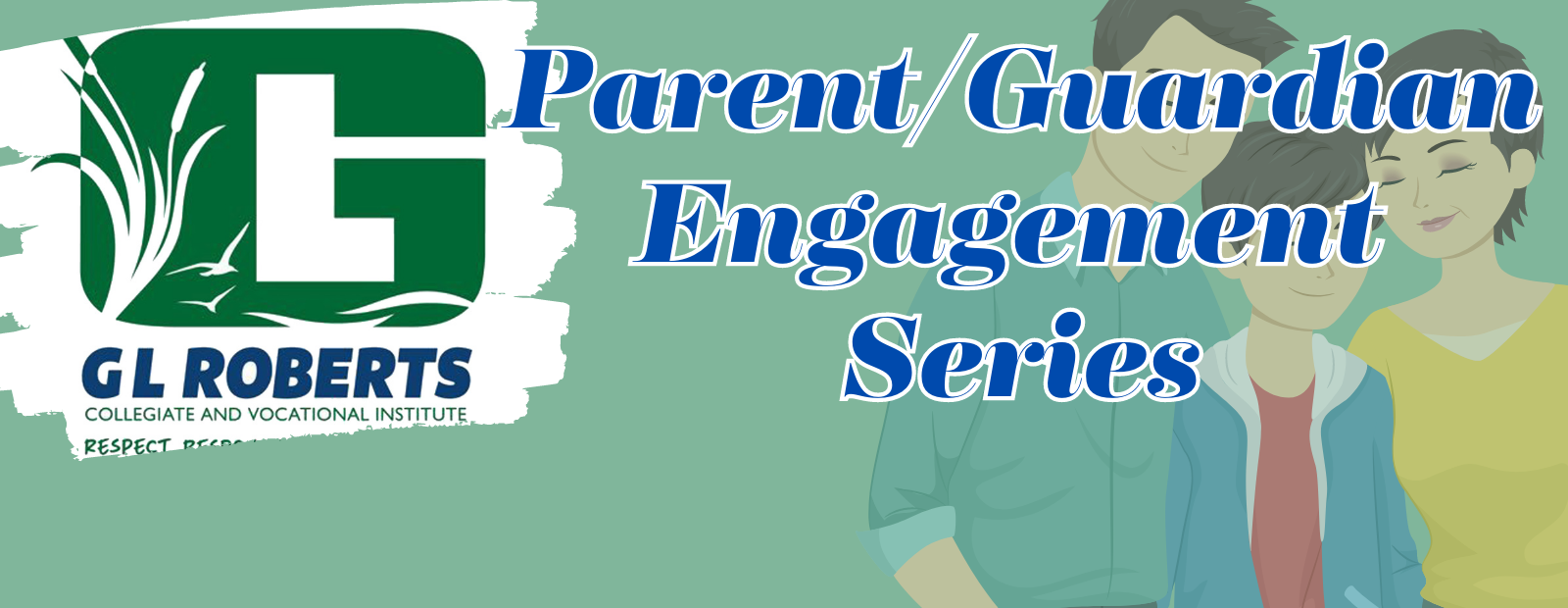 Parent/Guardian Engagement Series