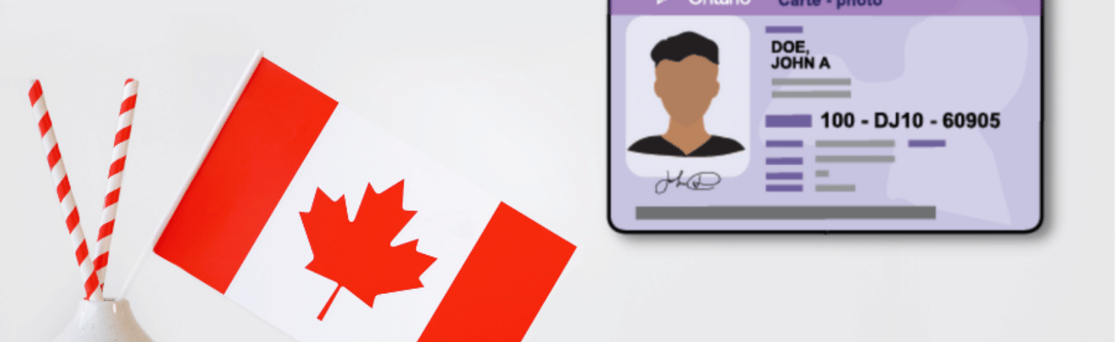 Service Ontario Resource Links for Photo ID